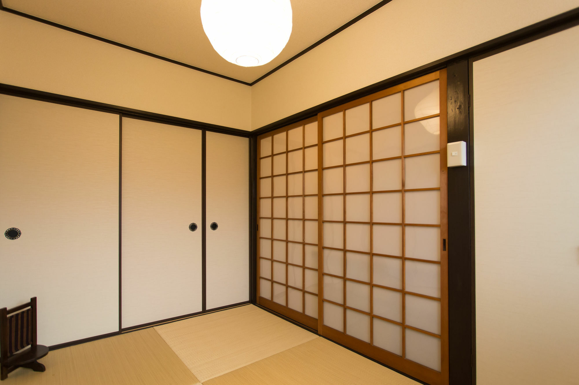 Yuian Villa Kyoto Exterior photo