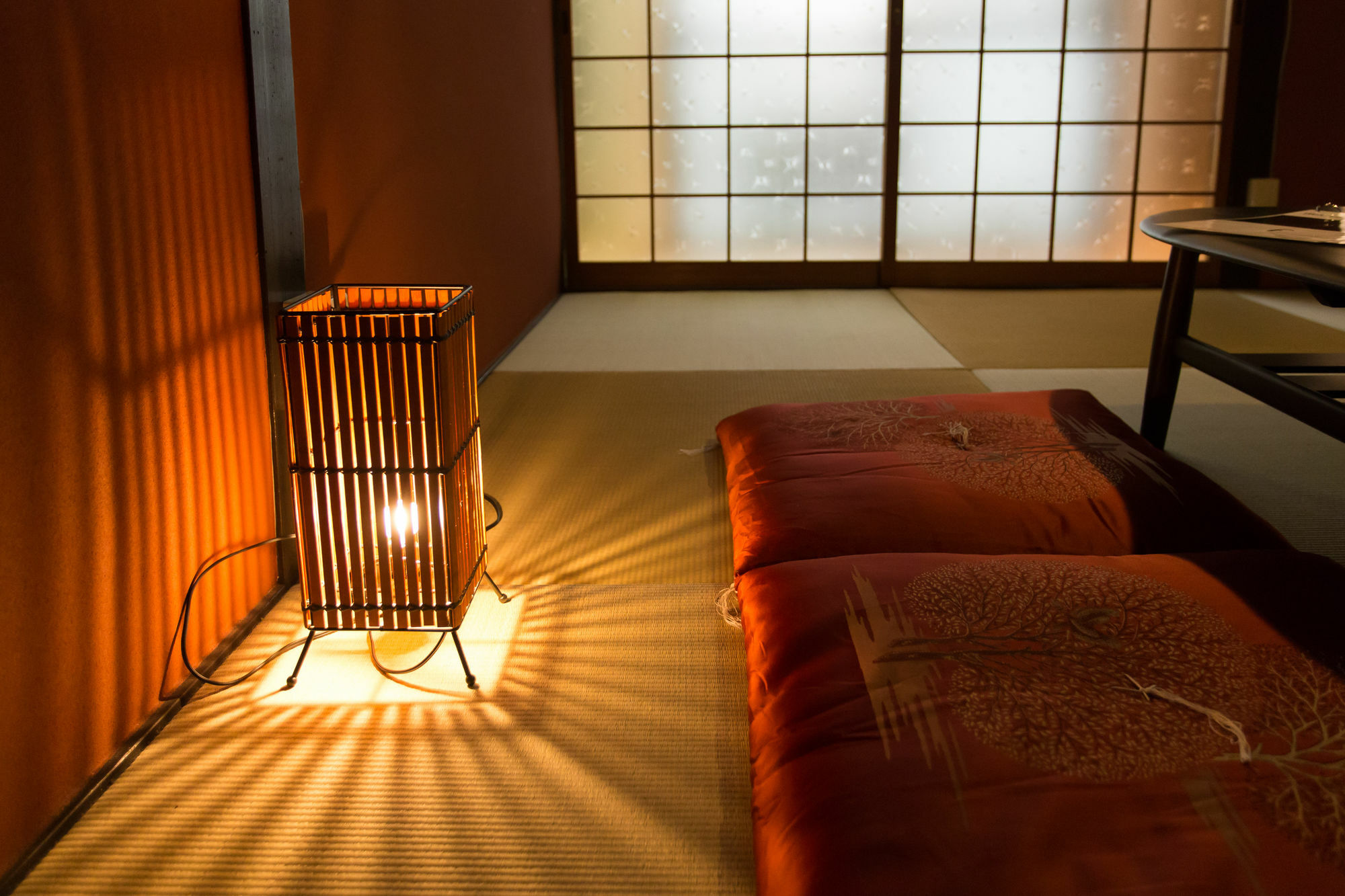 Yuian Villa Kyoto Exterior photo