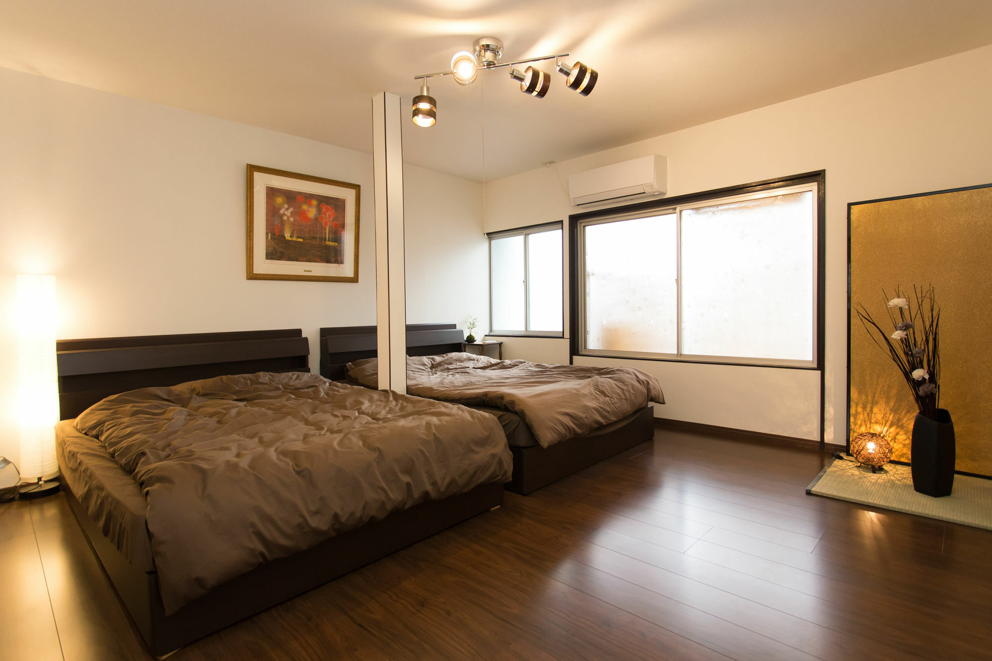Yuian Villa Kyoto Exterior photo
