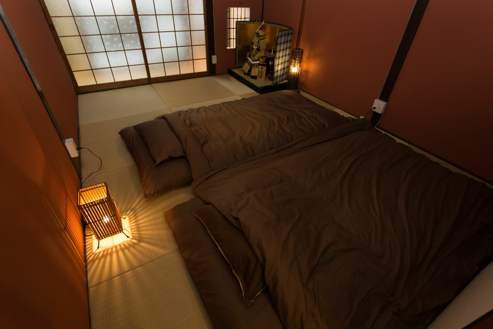 Yuian Villa Kyoto Exterior photo