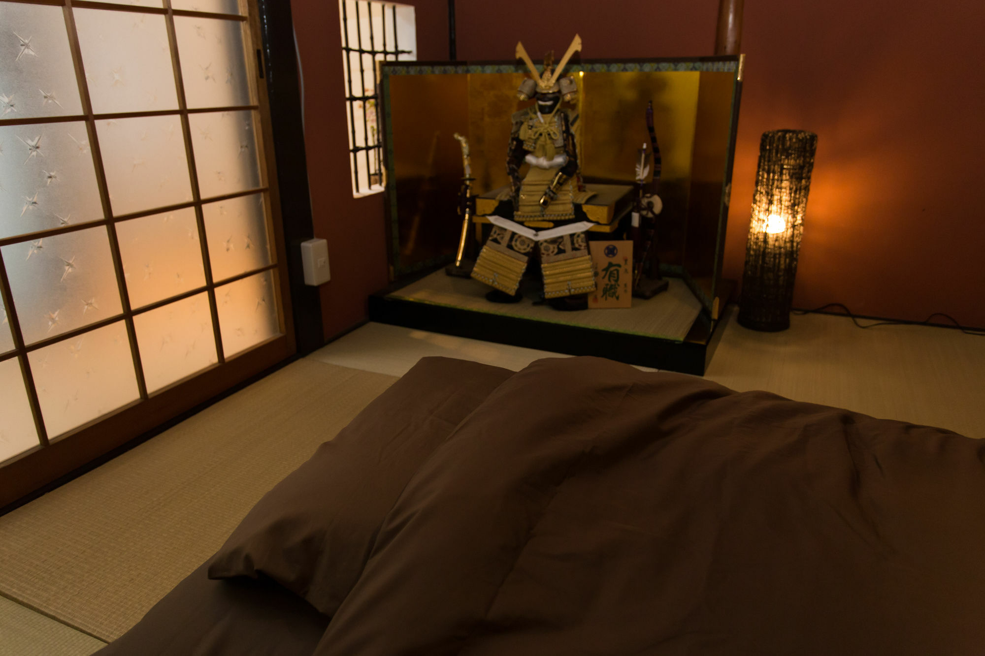 Yuian Villa Kyoto Exterior photo