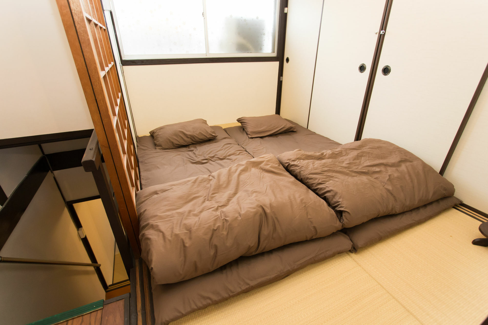 Yuian Villa Kyoto Exterior photo